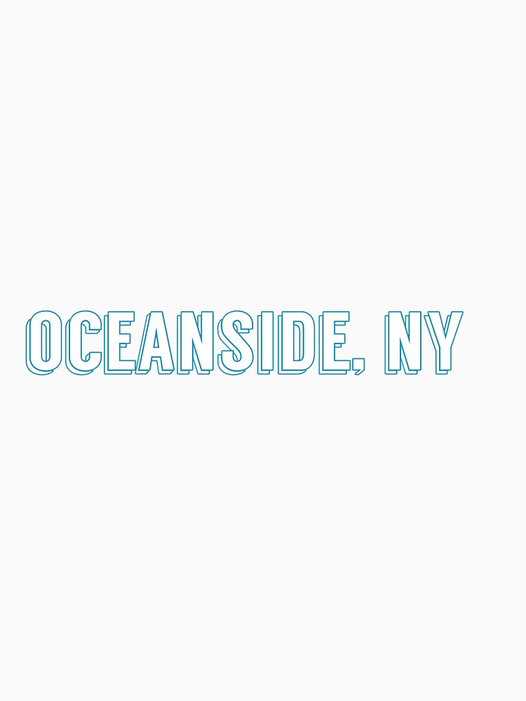 Oceanside New York by MaggieEM