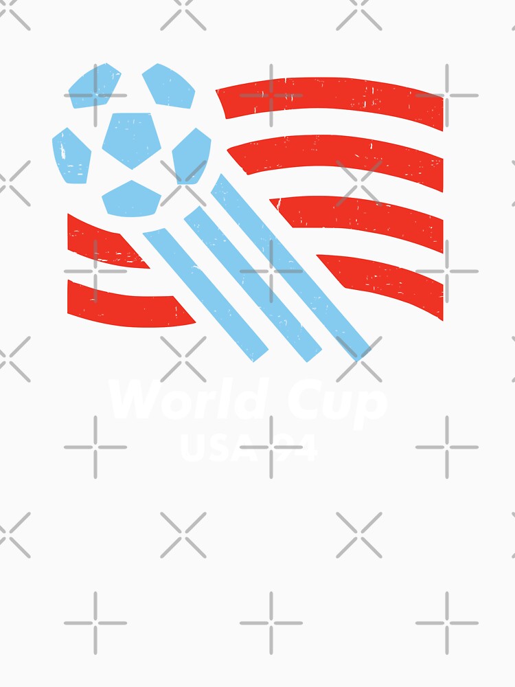 World Cup USA 94 by Primotees