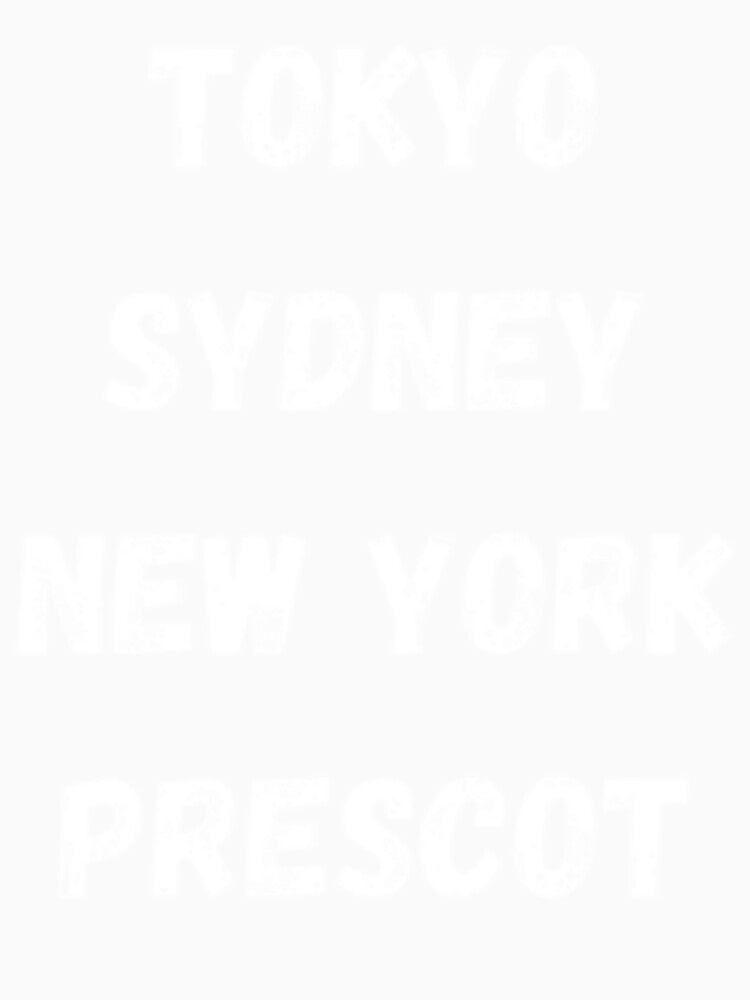 Liverpool Tokyo Sydney New York Scouser Merseyside UK England Funny YNWA  1 by LiverpoolFanZo