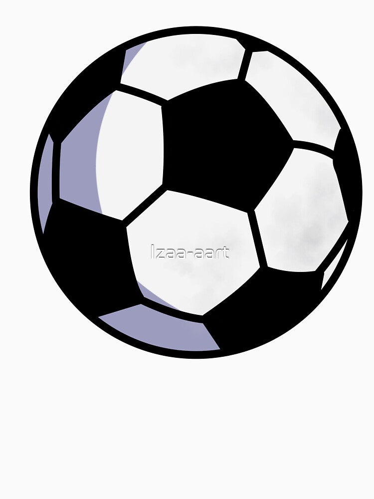 Doodle Ball by Izaa-aart