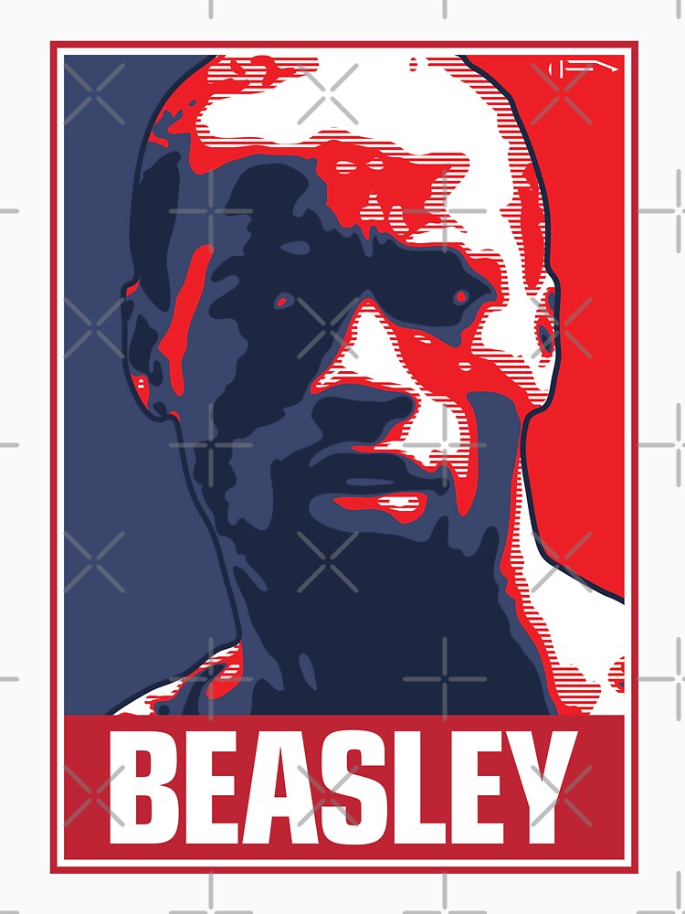 Beasley - USA by DFA