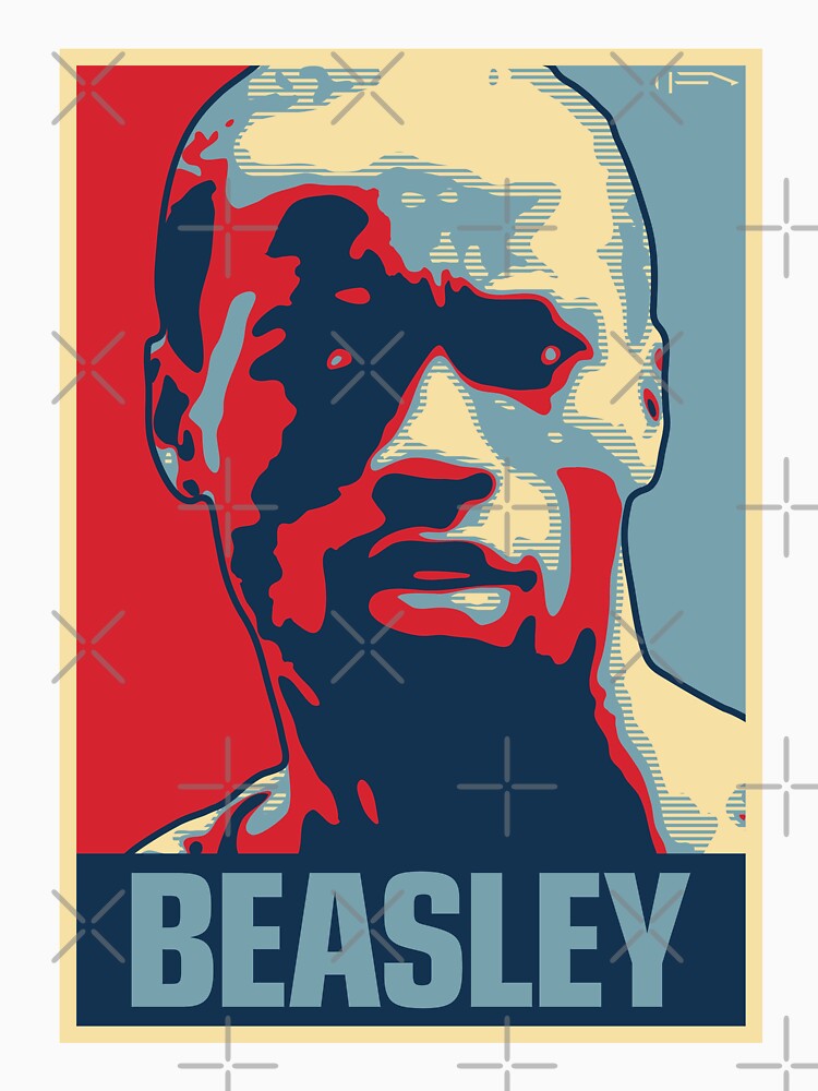 Beasley by DFA