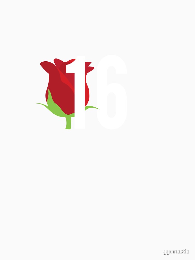 ROSE LAVELLE #16 by gymnastia
