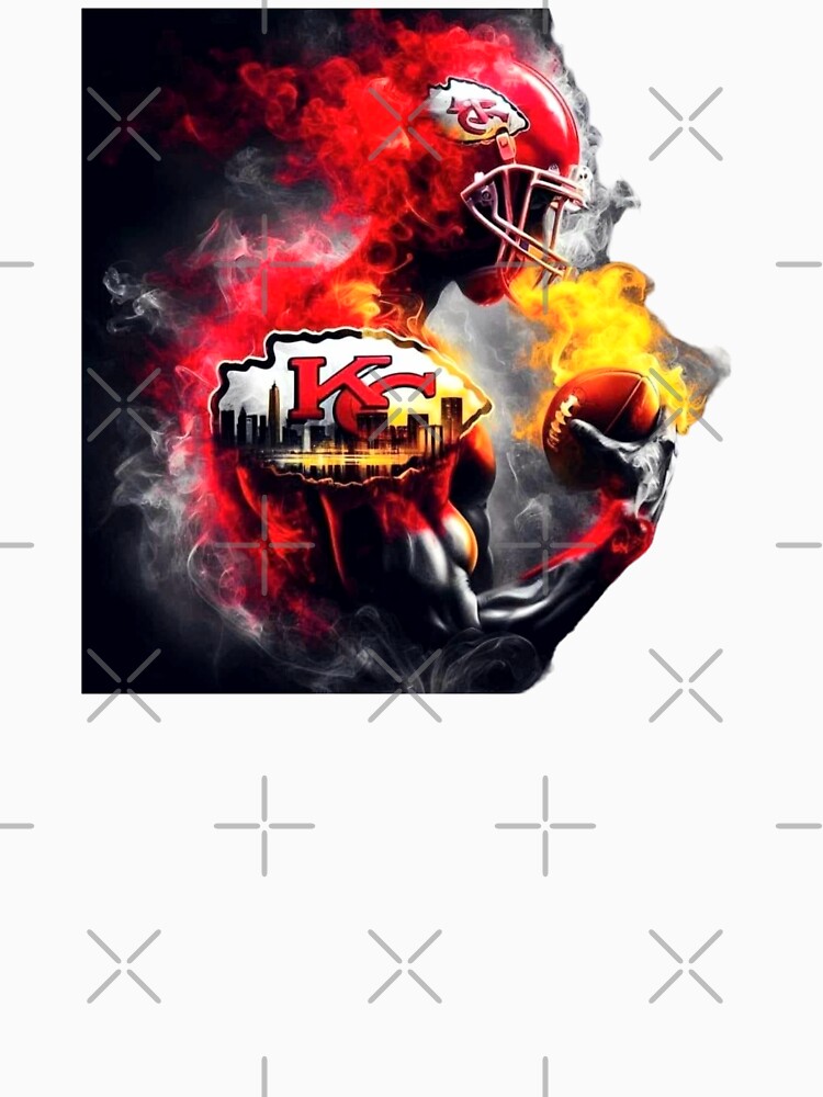 Men Chiefs by UZRWRLD