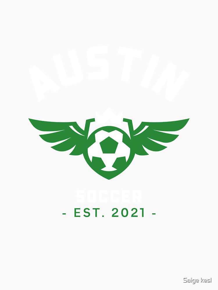 Austin Texas Professional Soccer by Saige kesl