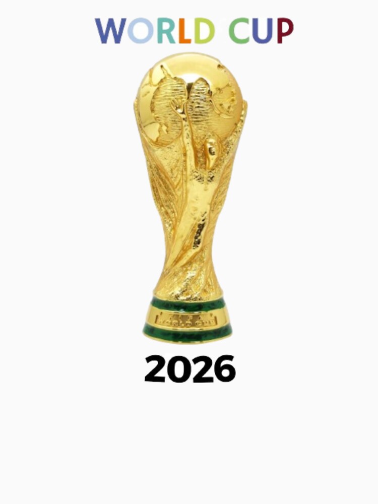 World cup 2026 by Studio-Bea