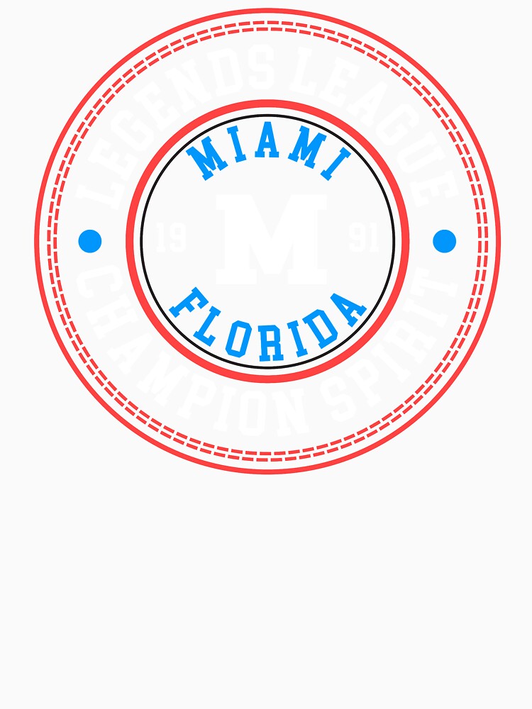 Miami-Florida by MardiBoy