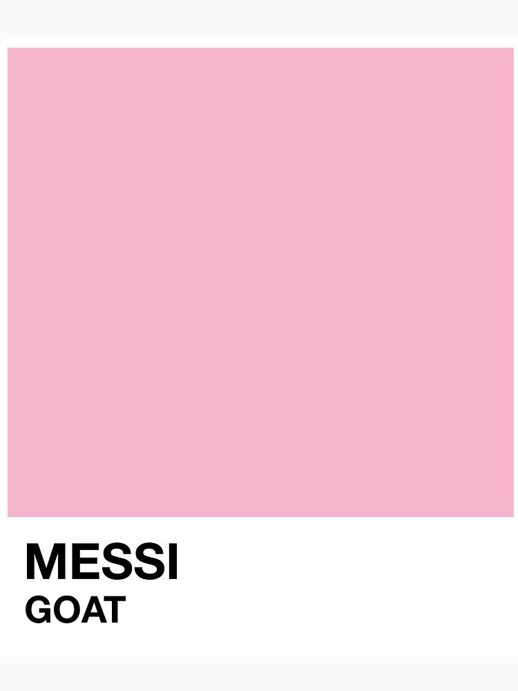 Messi palette by DeeNuuShoppe