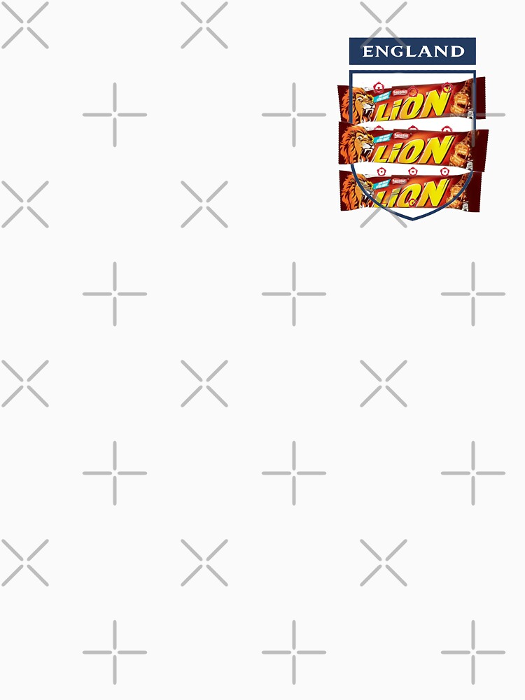 3 lionbars by Dpe1974