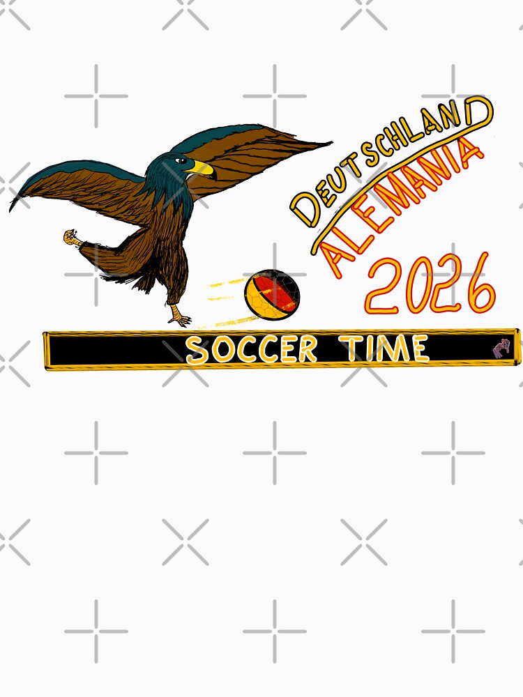 Deutschland Soccer by mortiz-art-official