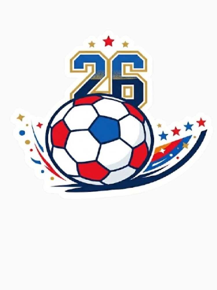 Football World Cup 2026 Sports Award Tournament USA by SamiraArts