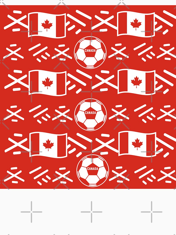 Canada - Bogolan by Wolagno