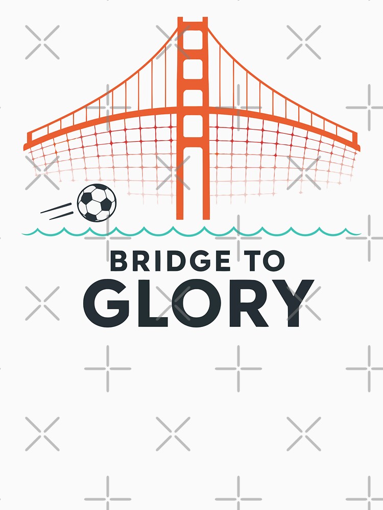 Bridge to Glory by xmoudx