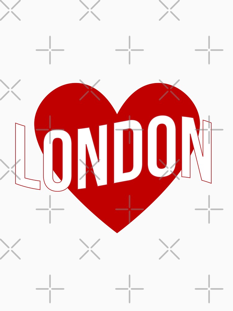 London Heart by NavierSmokes