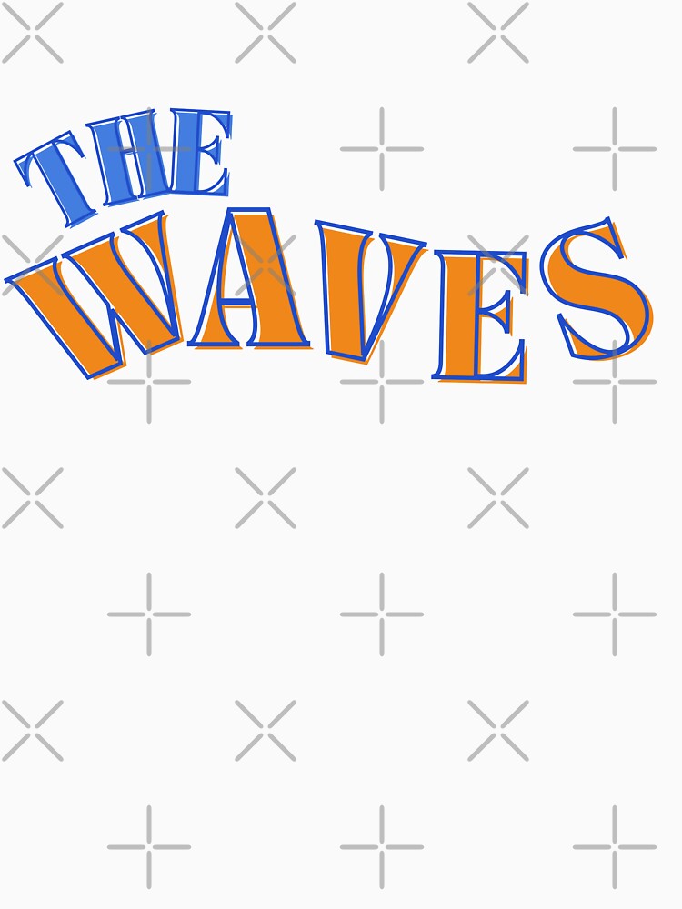 Pepperdine University The Waves by abbeygfrerer