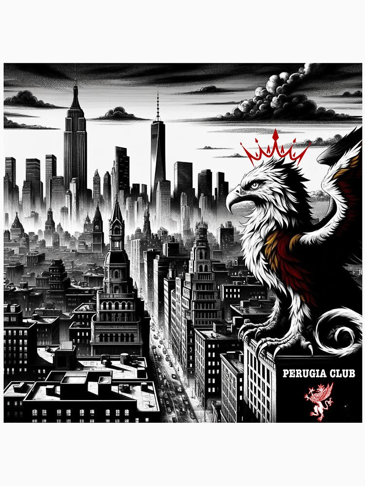 Design 8 by PERUGIACLUB-NYC