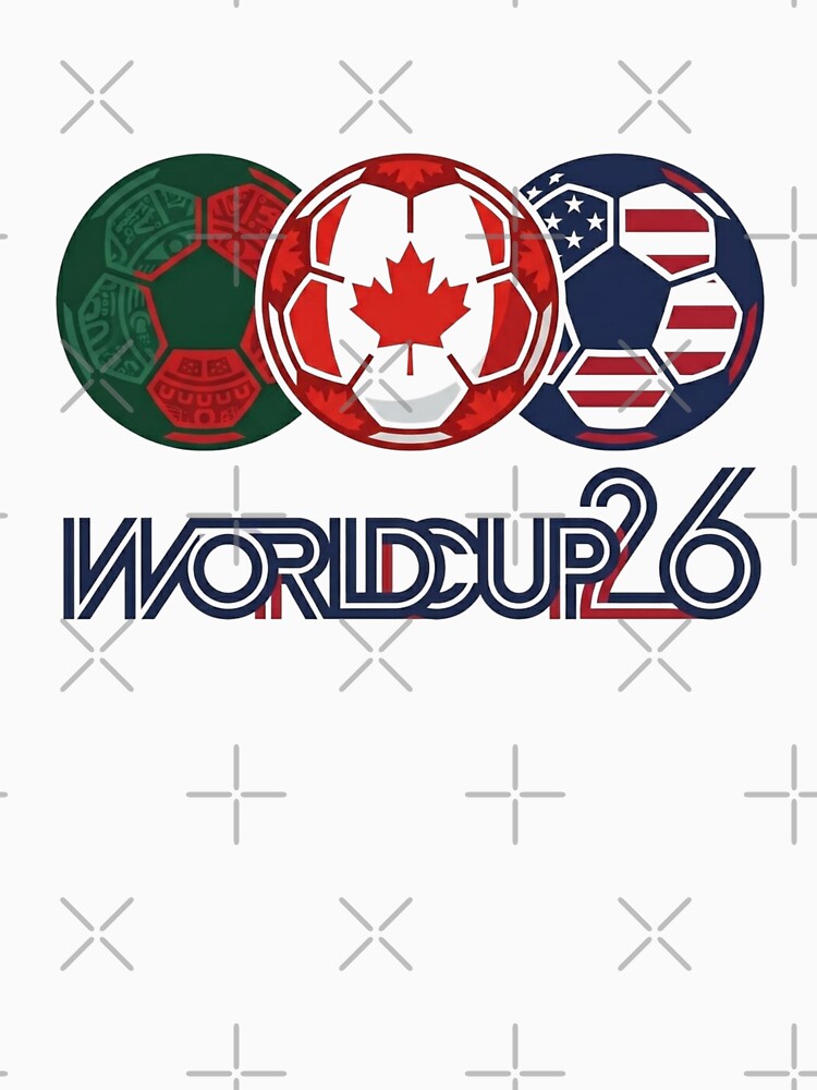 World Cup Soccer Football by DhriegoStudio