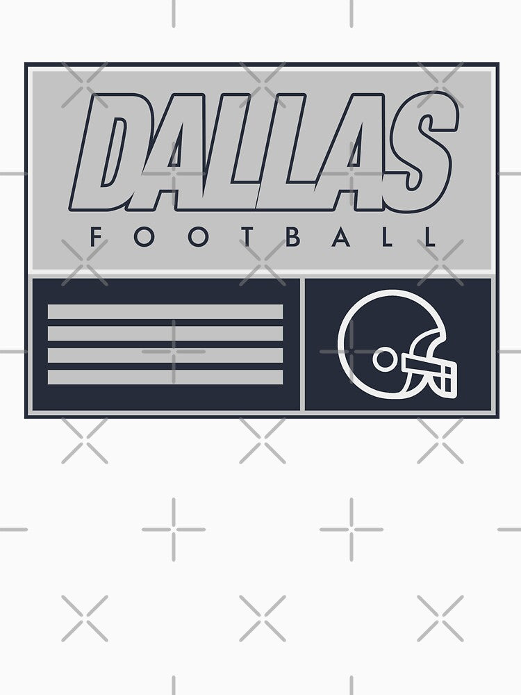 Dallas soccer by BVHstudio