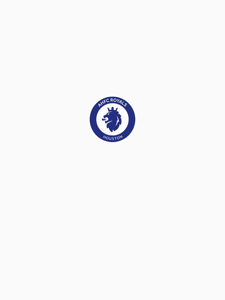 AHFC Royals Houston by HoustonFC_Shop