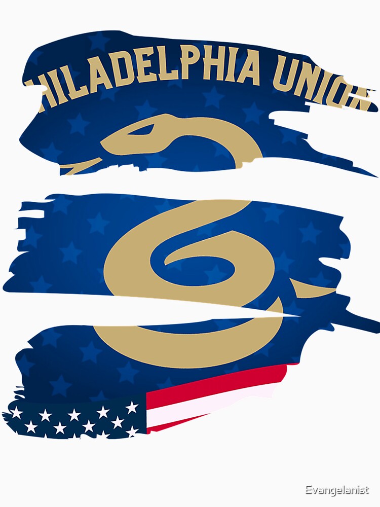 Let'S Go Union by Evangelanist