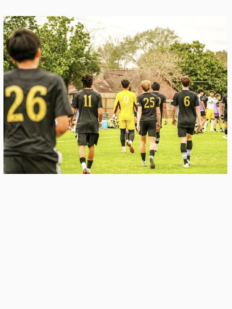 Houston FC USL2 Walkout by HoustonFC_Shop