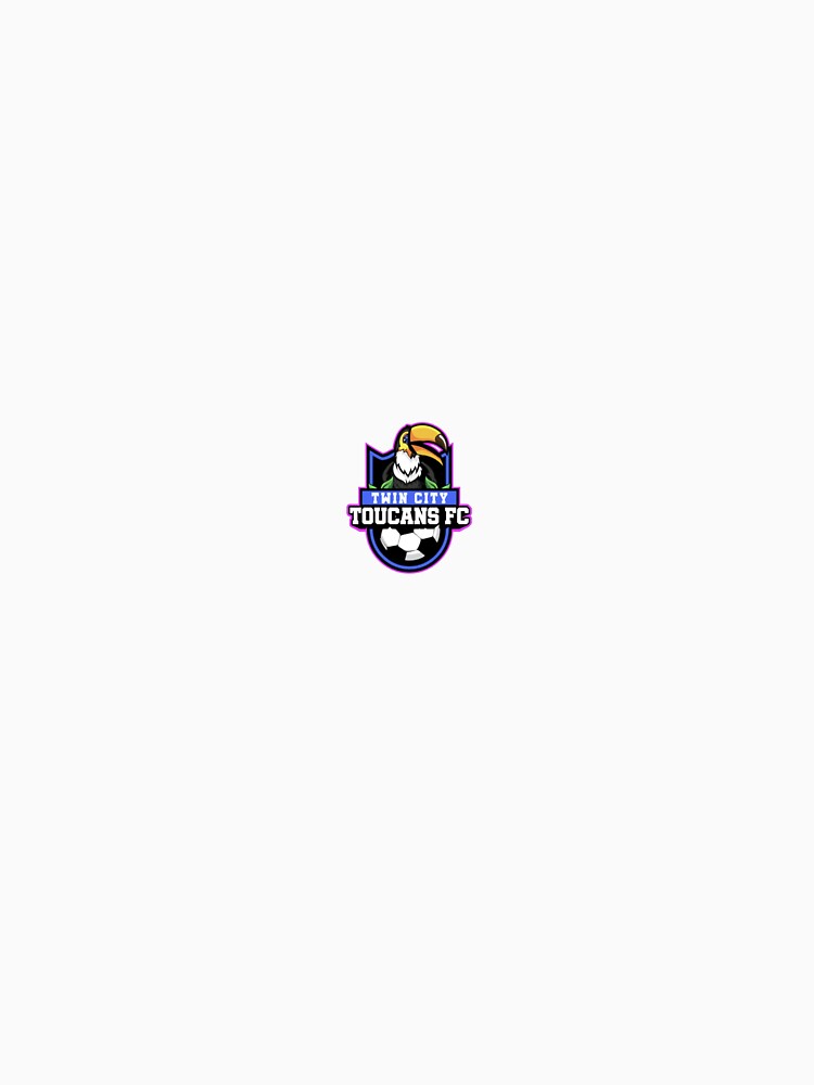 Twin City Toucans FC by HoustonFC_Shop