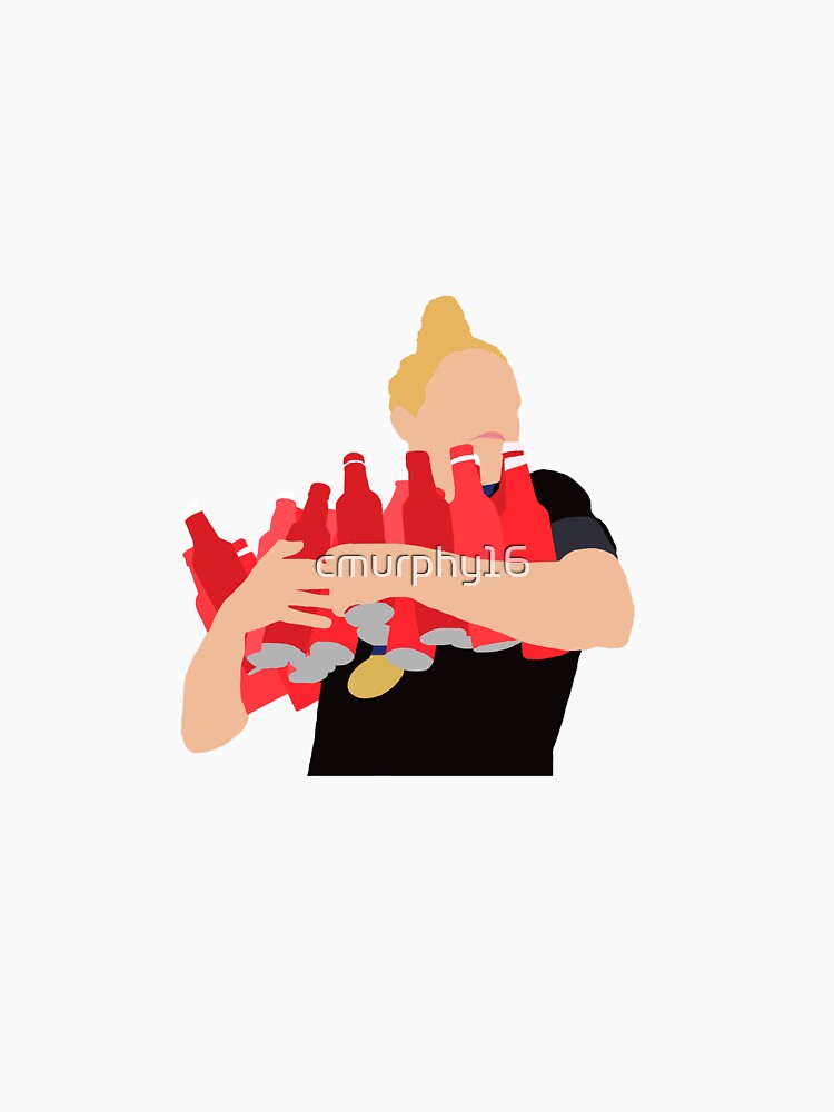 Kristie Mewis - Challenge Cup Celebration by cmurphy16
