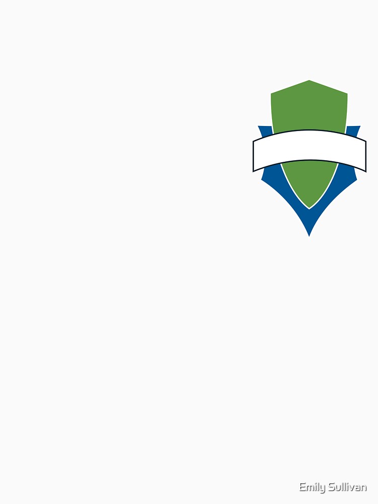 Seattle Soccer by Emily Sullivan