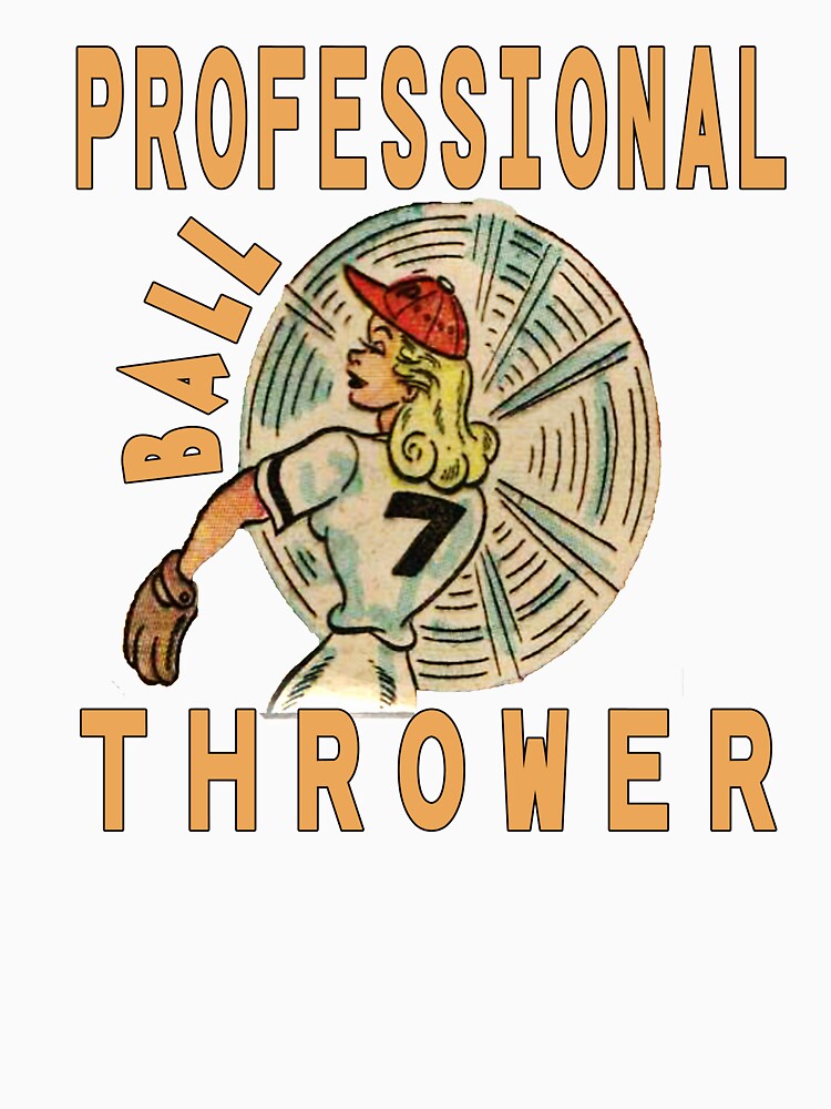 Professional Ball thrower by roleshop