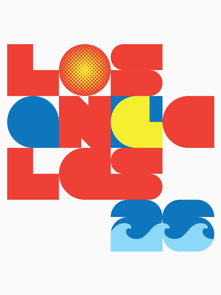 FIFA 2026 Los Angeles by BorysMano