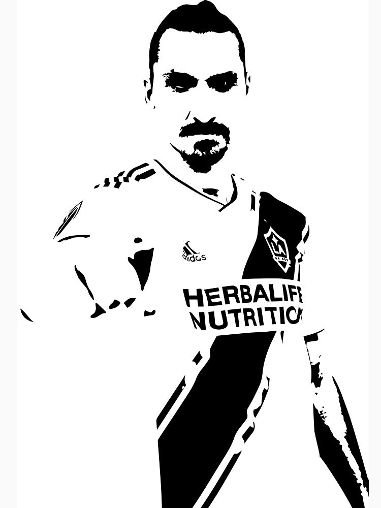 IBRA-LOS ANGELES by calanha