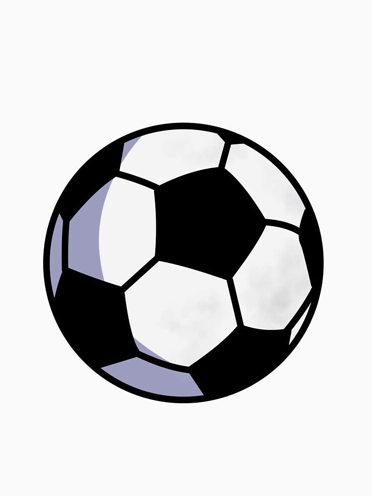 Doodle Soccer by ValdoArt