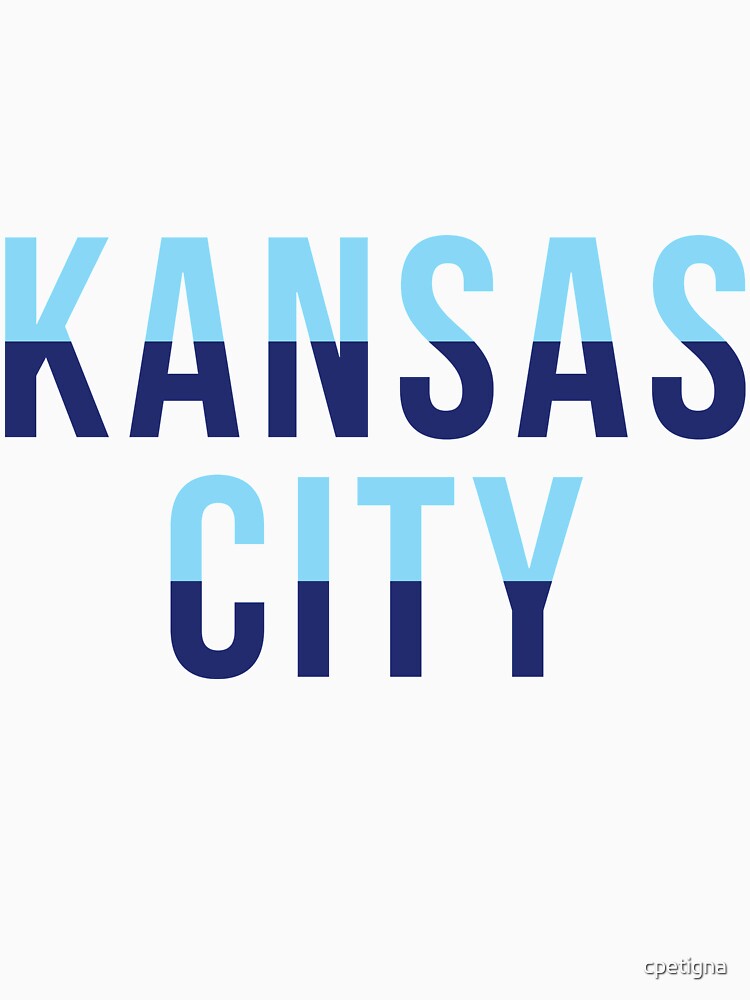 Kansas City Color Dipped (SKC Style) by cpetigna