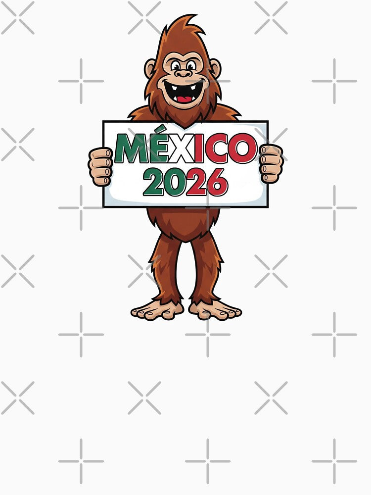 USA CANADA MEXICO 2026 by Tw1nsAIArt