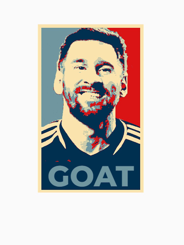 Messi - Hope by black_ master