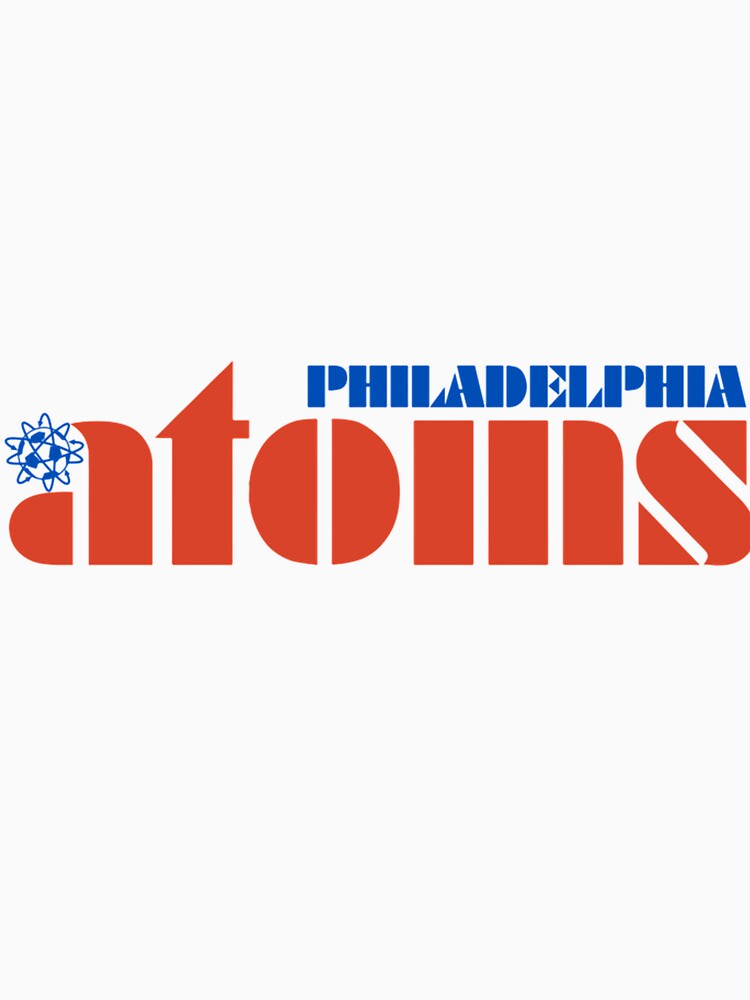 Philadelphia Atoms by elza98