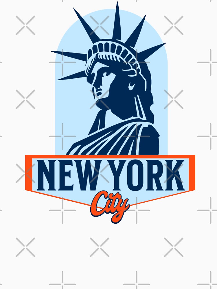 New York City statue of liberty animated by VRedBaller