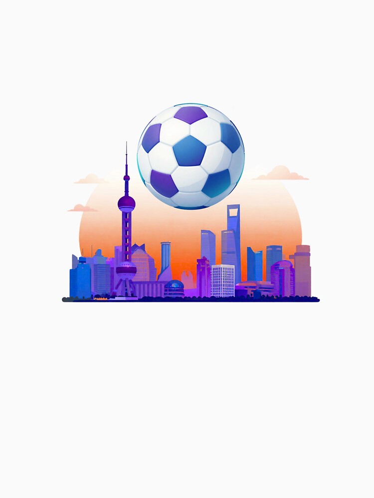 Football Fever 2026 – Ultimate Soccer Fan Design for Football Lovers by gluxdesing