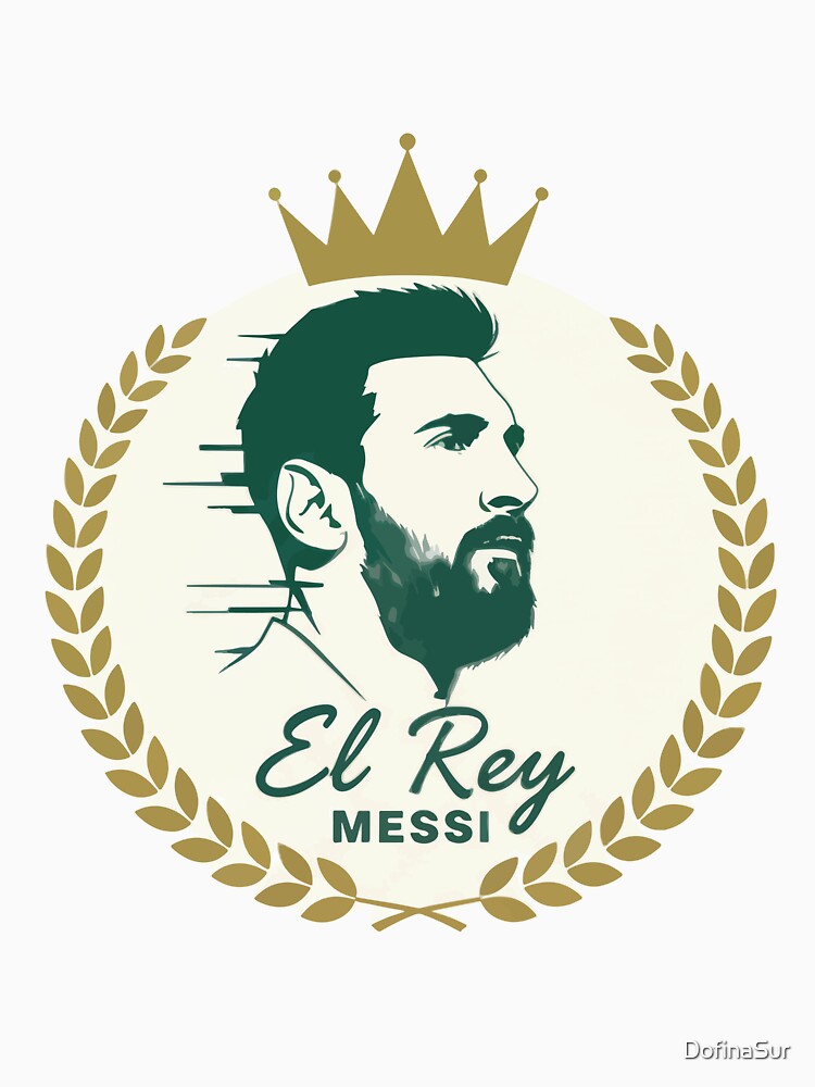 Messi 10, the best of all by DofinaSur