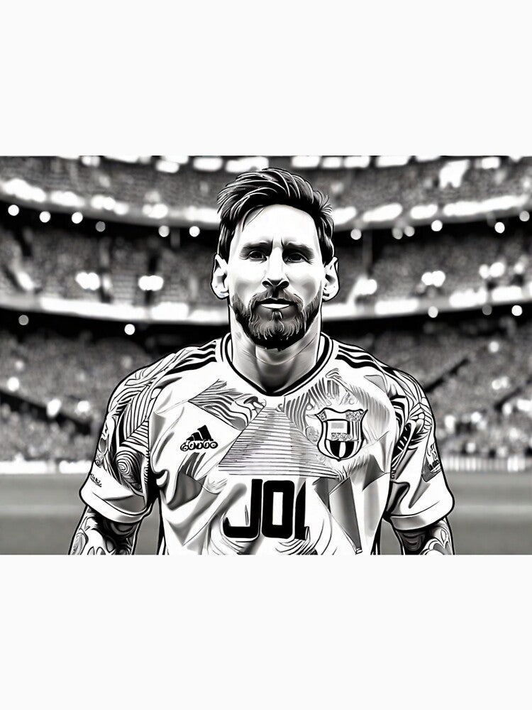 messi miami by MAX8-0