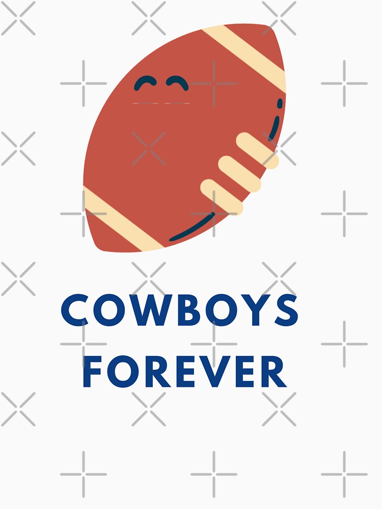 Cowboys forever by dineshv