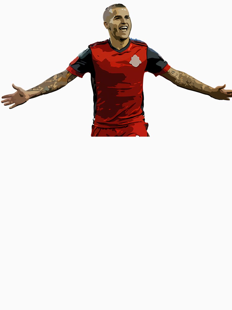 Sebastian Giovinco by graycoast