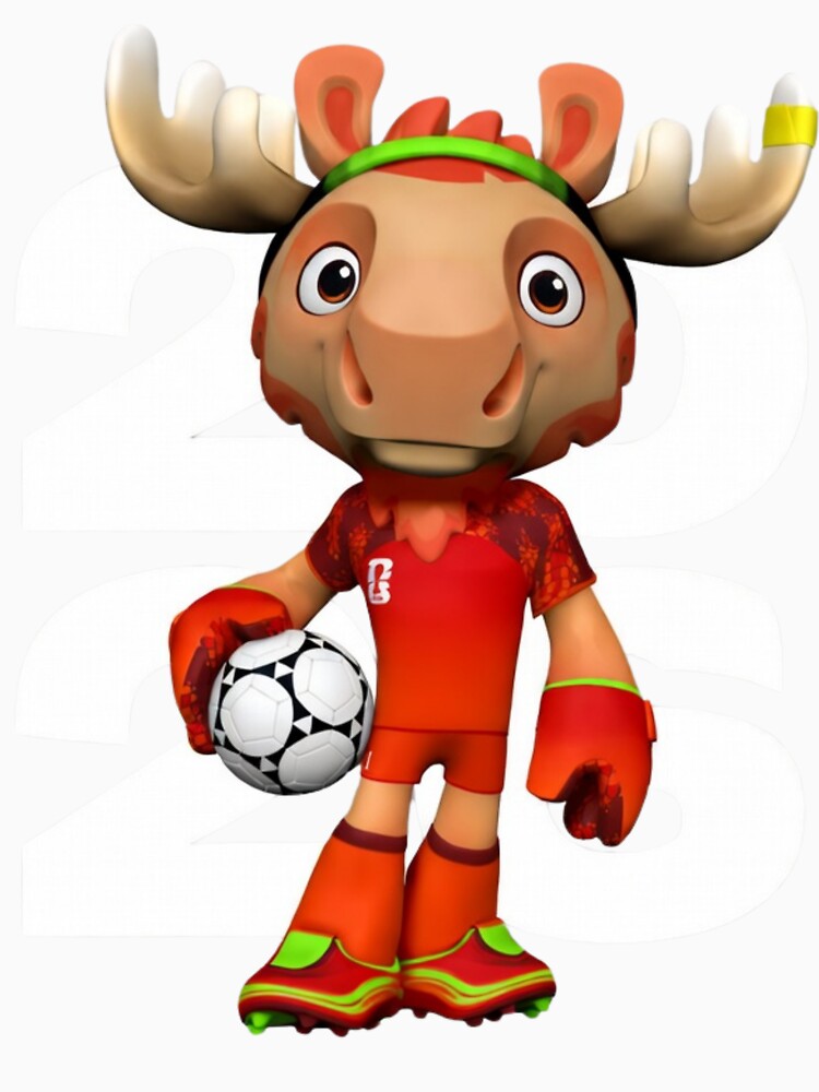 Canada World Cup 26 by Zenith-Co