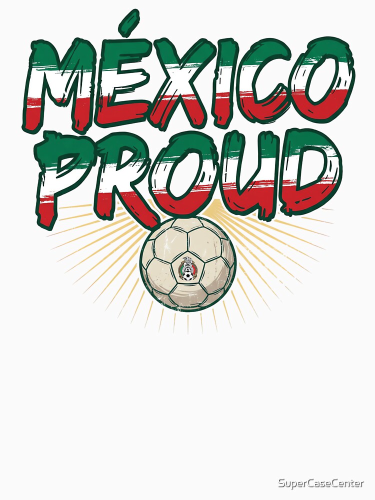 Mexico Kick-off 2026 by SuperCaseCenter