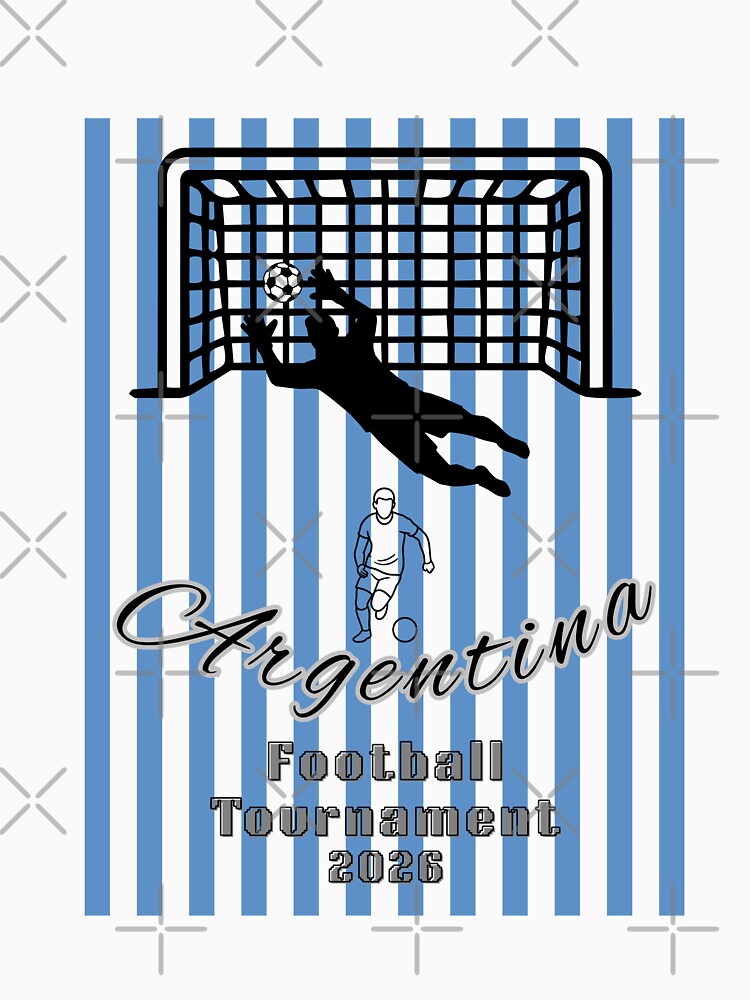 Football Tournament by unboxedbyJuls