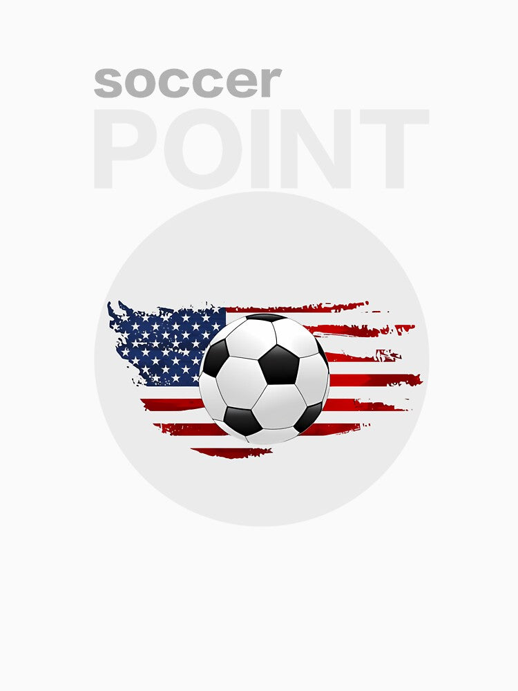 soccer POINT by thatPOINT