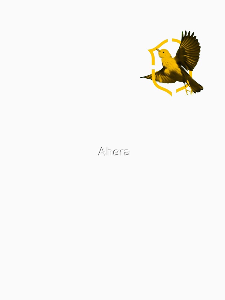 Golden Bird Shield Brazil Spirit World Cup 2026 by Ahera