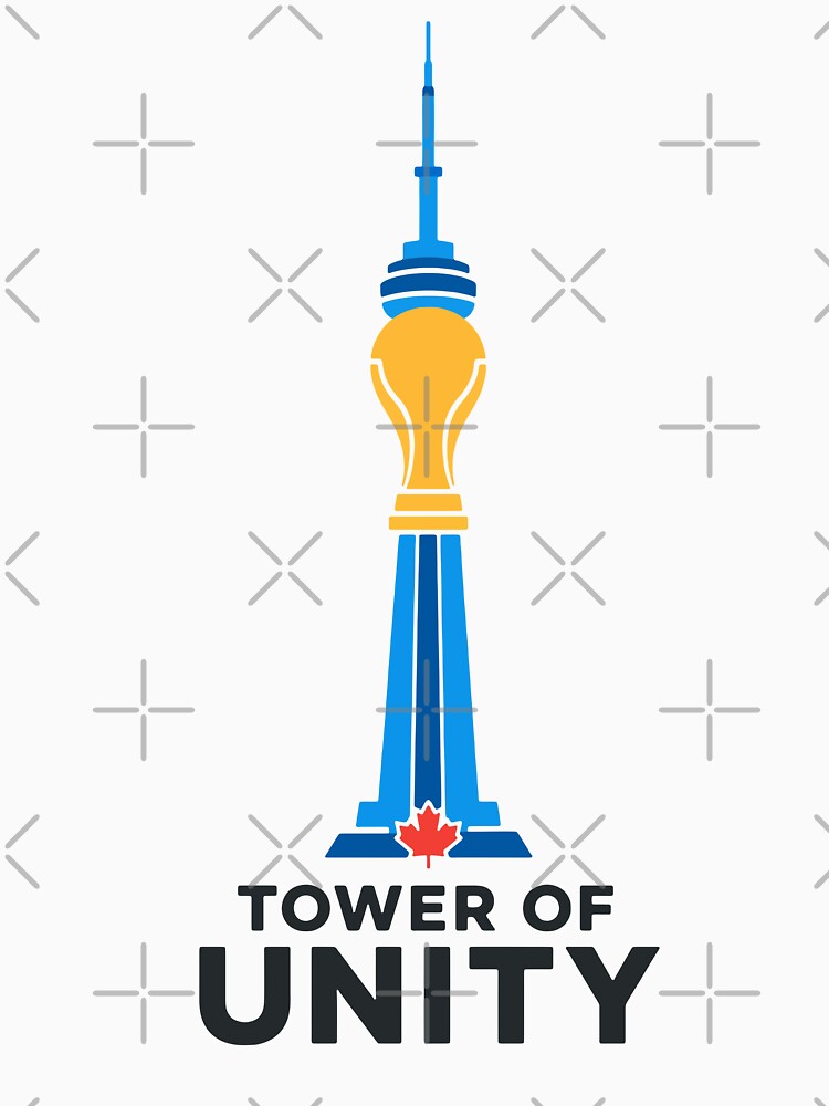 Tower of Unity by xmoudx