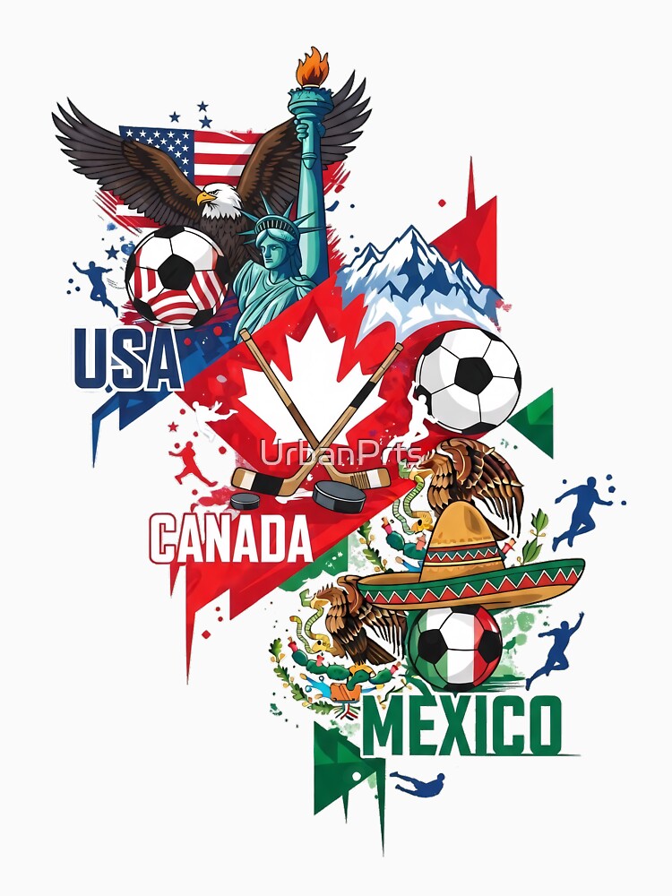 International Tournament 2026 by UrbanPrts