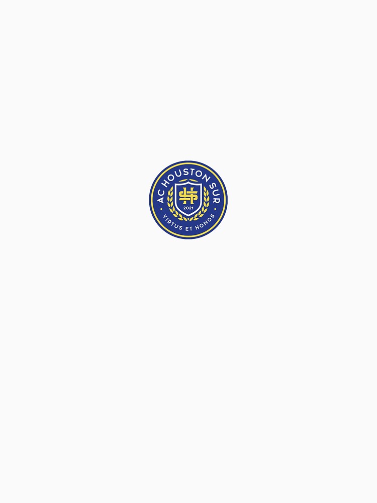 AC Houston Sur by HoustonFC_Shop